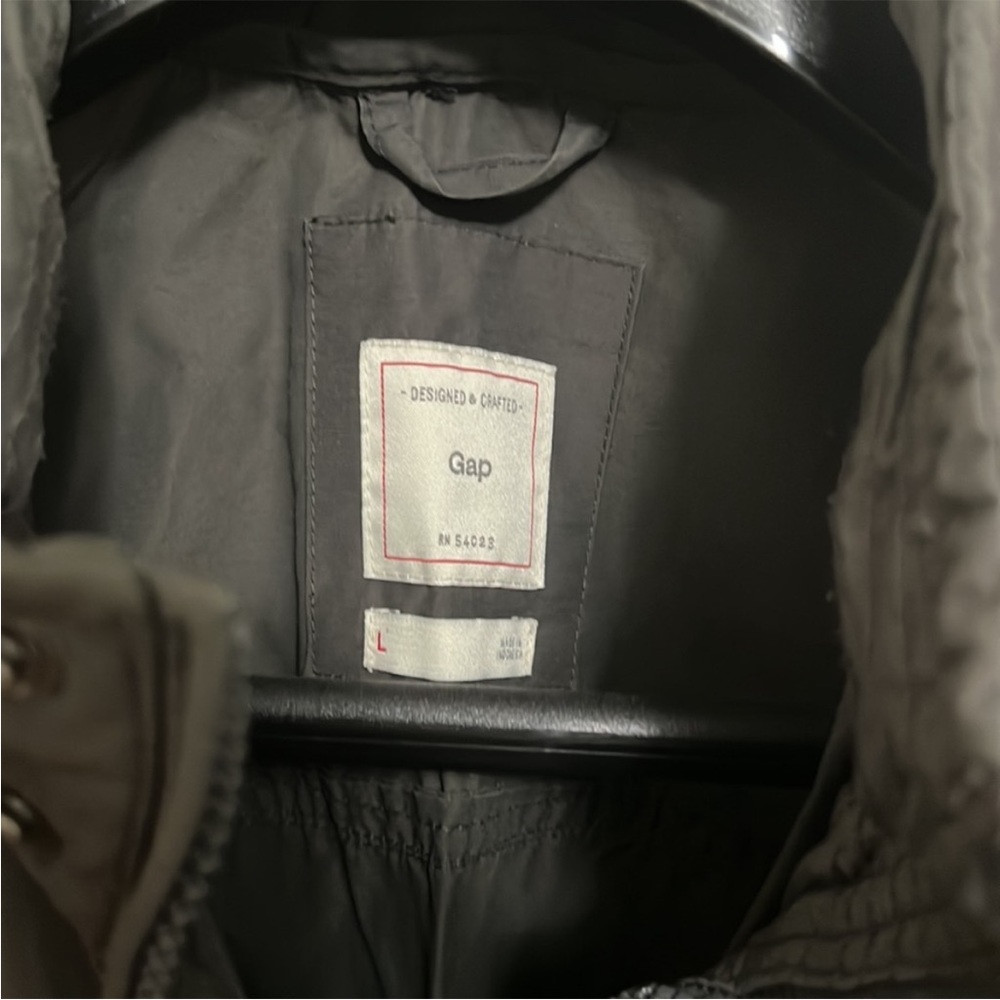 Gap Men’s Spring Jacket - image 2